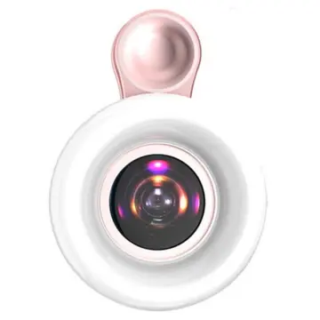 micro lens for mobile photography
