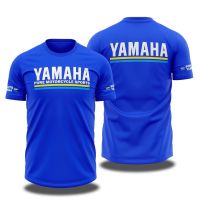 [Ready Stock] Sonauto Baju Yamaha/Yamaha T-Shirt/Yamaha Vintage Unisex