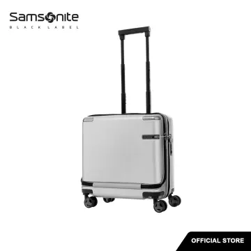 Samsonite evoa spinner store rolling tote