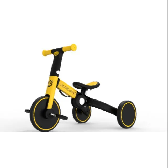 uonibaby 4 in 1 trike