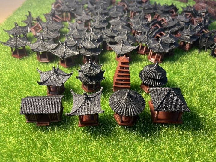 Khám phá nhiều hơn 100 những mô hình nhà vườn đẹp hay nhất  thdonghoadian