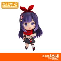 พร้อมส่ง+โค้ดส่วนลด Nendoroid 1972 Bella: A-Soul (ลิขสิทธิ์แท้ )