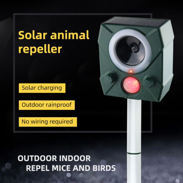 rcyago-solar-animal-repeller-ultrasonic-mouse-repellent-bird-กำจัดเมาส์1pcs-cat-repeller-drive-away-bird-สำหรับในร่มกลางแจ้งแมลง-killer