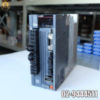 ขาย AC Servo Driver Mitsubishi รุ่น MR-J4-100B