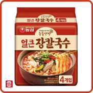 Nongshim Spicy Jang Kalguksu 412g103 4 from korea