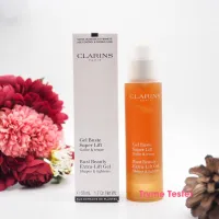 ฉลากไทย Clarins Bust Beauty Extra Lift Gel 50ml.