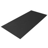 Treadmill Mat For Hardwood Floor Non Slip Fitness Mat Gym Mat For Any Home Exercise Equipment Mats For Exercise Bike Home Gym Floor Protection Mat carefully