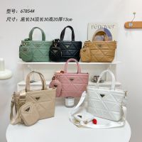 PRADA Womens Bags 100% Genuine Discounts