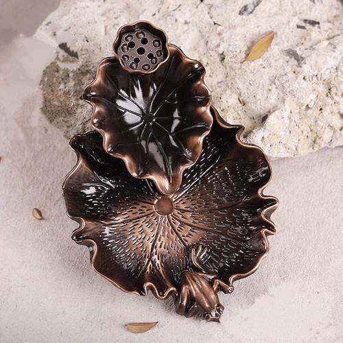 creative-vintage-lotus-backflow-incense-burner-holder-waterfall-aromatherapy-censer-home-decor-office-decorate-craft