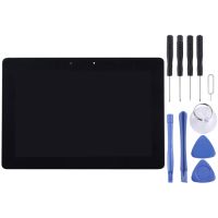 SHU Line OEM LCD Screen for Asus Transformer Pad Infinity TF700 / TF700T Digitizer Full Assembly with Frame