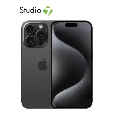 Apple iPhone 15 Pro Max by Studio 7