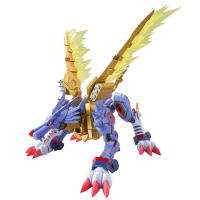 2023 บันไดรุ่น 59554 Figure-rise เด็กดิจิตอล Digital Tyrannosaurus สัตว์เหล็ก