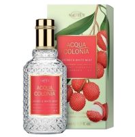 4711 Acqua Colonia Lychee &amp; white mint 50ml