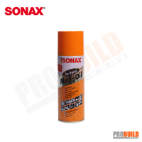 น้ำมัน SONAX น้ำมันอเนกประสงค์ MoS2 Oil