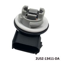 ไฟหน้า2U5Z13411DA สำหรับเต้ารับโคมไฟ,อุปกรณ์ไฟรถยนต์สัญญาณเลี้ยวเบ้าเสียบหลอดไฟ