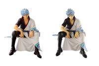 toykrazy - Gintama Break Time Figure - Gintoki