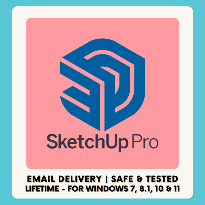 SketchUp 2022 Pro For Windows PC Lifetime Activated Via Email Delivery   76e4b7b5f9f3dc0822ed9a084ef27e9e  720x720q80 