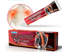 Scorpion Venom Pain Relief Ointment Rheumatoid Arthritis Joint Analgesic Cream Body Neuralgia Acid Lumbar Shoulder Sprain Oil