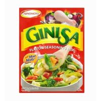 PHI products? (6 Pcs)? Ajinomoto Ginisa Flavor Seasoning Mix 40g?