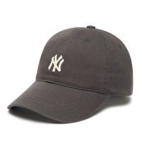 MLB หมวก Unisex รุ่น 3ACP7701N 50CGS - สีเทา