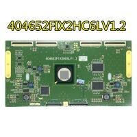 【New-store】 PC Helpers Original 100% ทดสอบสำหรับ Samsung 404652FIX2HC6LV1.2 KLV-46W380A LTY46HH-LH2 Logic Board