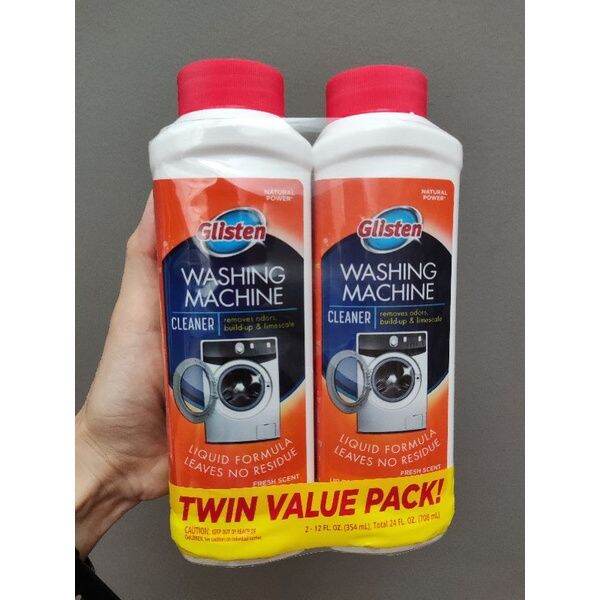 Glisten Tide Washing Machine cleaner Lazada PH