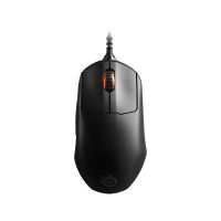 STEELSERIES PRIME GAMING MOUSE - BLACK GMM-000515