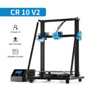 3D printer Creality CR 10 V2 print size 30 30 40cm