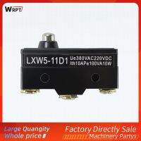 Factory direct high-quality micro switch LXW5-11D1 limit switch travel switch bakelite material