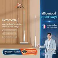 RANDY  ?ไม้ม็อบฟองน้ำ? การออกแบบที่ทันสมัย ปี2022 ยืนได้ประหยัดพื้นที่ไม้ม็อบฟองน้ำ การออกแบบที่ไม่ต้องซักมือด้ามสเเตนเลส