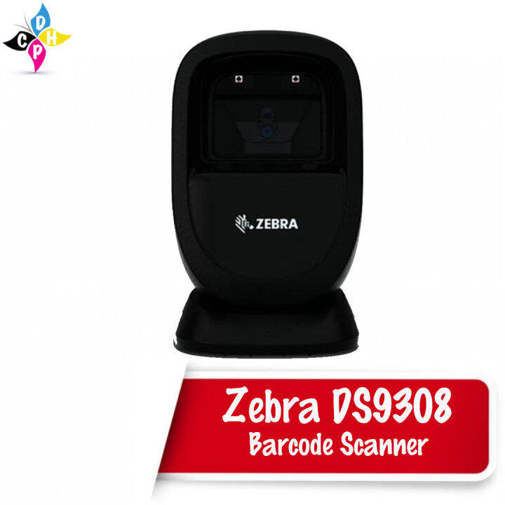 ZEBRA DS9308 Lazada PH Buy sell online Scanners with cheap price
