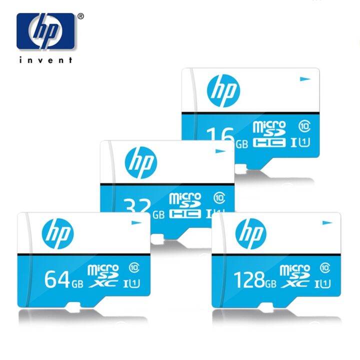 ประกัน-1-ปี-achieva-hp-microsd-32gb-64gb-128gb-sdxc-sdhc-mi210-mi310-class-10-card-การ์ดหน่วยความจำ-micro-sd-ใช้กับงานทั่วไป-cctv-กล้องวงจรปิด-kit-it