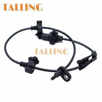 ☢☬♦ Front Rear Left/Right ABS Wheel Speed Sensor For Honda Civic 09-11 New 57455-SNE-A01 57450-SNE-A01 57475-SNE-A01 57470-SNE-A01