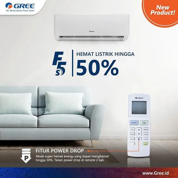 gree ac 250 watt price