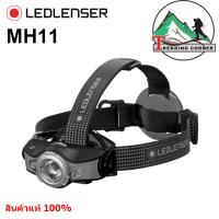 Ledlenser ไฟฉาย คาดหัว  MH11 Headlamp