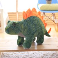 50cm-80cm Cute Simulation Dinosaur Plush Toys Stuffed Animals Plush Dinosaur Pillow Tyrannosaurus Rex Dolls Kids Girls Gifts