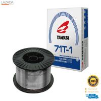 ลวดเชื่อม YAWATA รุ่น 71T1 ขนาด 1.2 มม. สีน้ำเงิน - ขาว   $$$$$$$$$$  "โปรโมชั่น"  $$$$$$$$$$