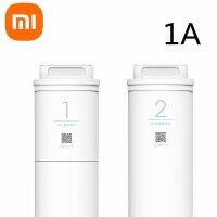 เครื่องกรองน้ำ Mijia ดั้งเดิม1A ที่กรองหลายชั้น3-In-1 RO รีเวิร์สออสโมซิสองค์ประกอบตัวกรอง J12