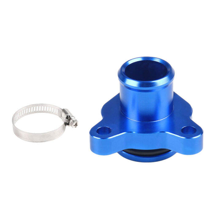 Water Hose Fitting Replacement For BMW N54 335i 335i 11537541992 11537544638 OEM Water Radiator