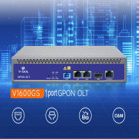 VSOL GPON OLT 1PON ports 1:128 Compatibile GPON XPON ONU