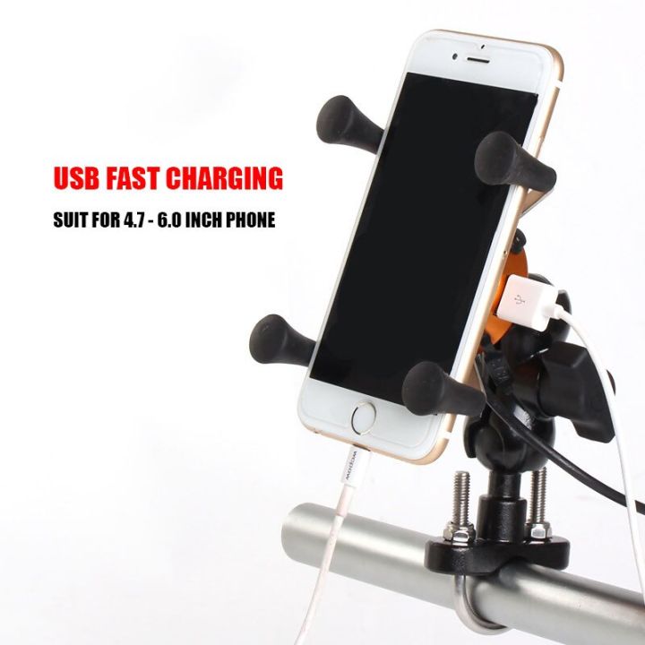 smoyng-aluminum-alloy-usb-charger-motorcycle-phone-holder-support-motor-bike-handlebar-mirror-mount-mobile-stand-for-iphone-12