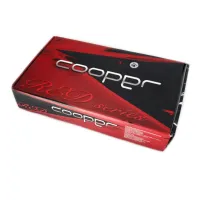 เพาเวอร์แอมป์ติดรถยนต์แรงๆดีๆ COOPER รุ่น RED SERIES 1000.1D CLASS D 1000w. สีแดง FERRARI เครื่องเสียงติดรถยนต์,เพาเวอร์ติดรถยนต์,เพาเวอร์แอมป์ติดรถยนต์