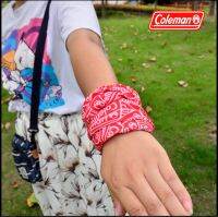 Coleman magic headscarf multi-functional ผ้าคลุมมัลติฟังก์ชั่น  ผ้าพันคอ ผ้าคลุมหน้า ผ้ารัดผม