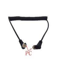 Limited Time Discounts PC-2.5Mm PC-3.5Mm PC-PC Head Turn Flash PC Synchronous Line PC Line Lead Flash Line