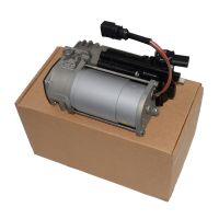 Bomba De Compressor De Suspensión AP01 Para Audi, A6, S6, C7, Quattro,A7, S7, RS7,A8, S8, D4, 4H, 4G0616005C,4H0616005A,5B 4H061600,4H061600 5C