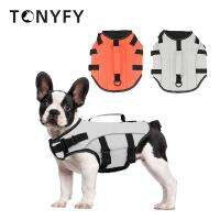 ☁✙ Dogs Life Jacket Small Dogs