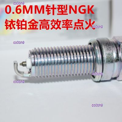 co0bh9 2023 High Quality 1pcs NGK iridium platinum spark plug suitable for Baojun 730 530 RS-7 RC-5 RC-6 RS-3 RS-5 1.5T