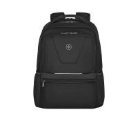 WENGER XE Resist 16″ Laptop Backpack with Tablet Pocket (612737) กระเป๋าเป้ กระเป๋าโน๊ตบุ๊ค 16" มาตรฐานสวิส