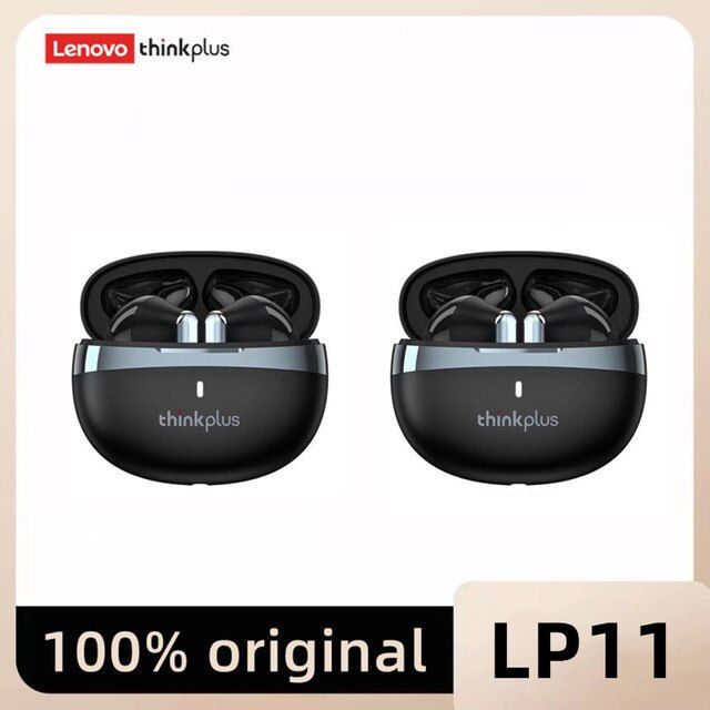 zzooi-lenovo-original-lp11-gaming-headphone-tws-bluetooth-earphone-hifi-sound-true-wireless-earbuds-subwoofer-stereo-with-hd-mic