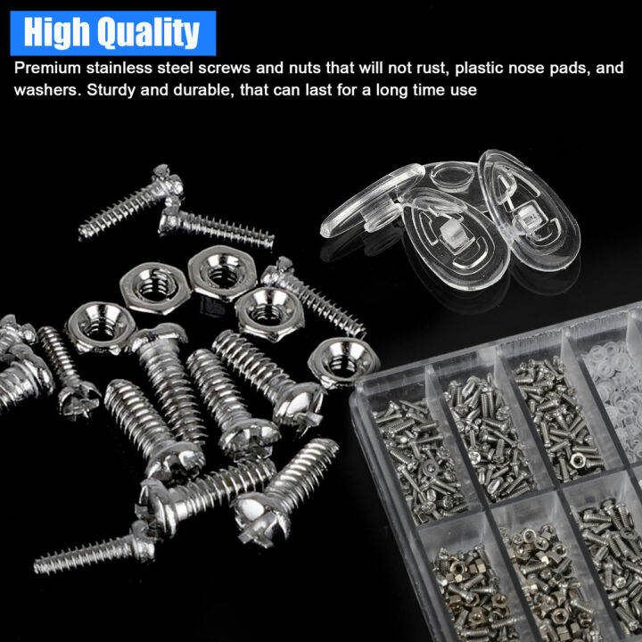 repair-tool-kit-optical-glasses-pads-nose-nut-screws